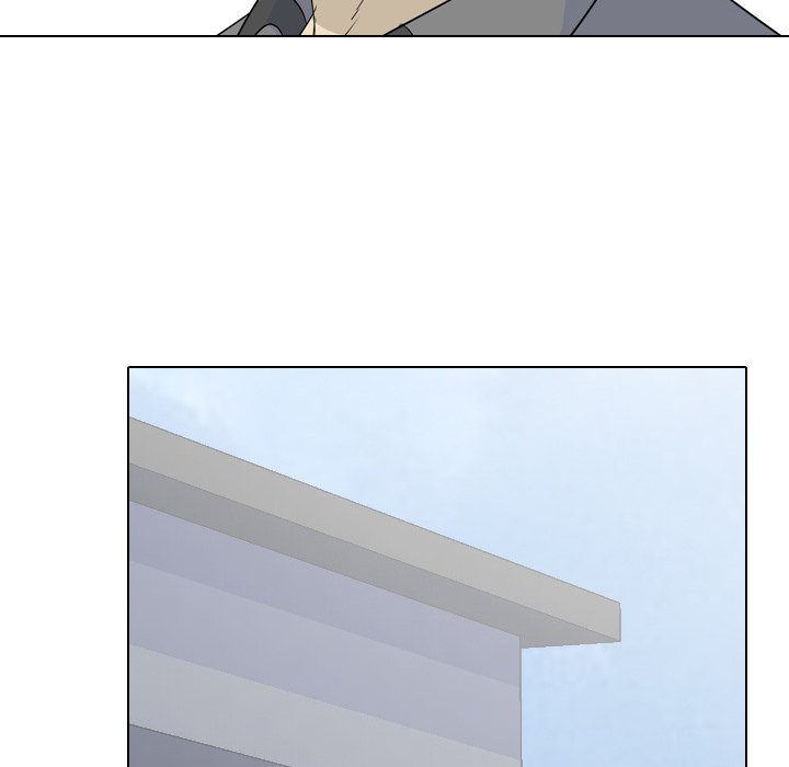 High School Legend Red Dragon chapter 165 page 86