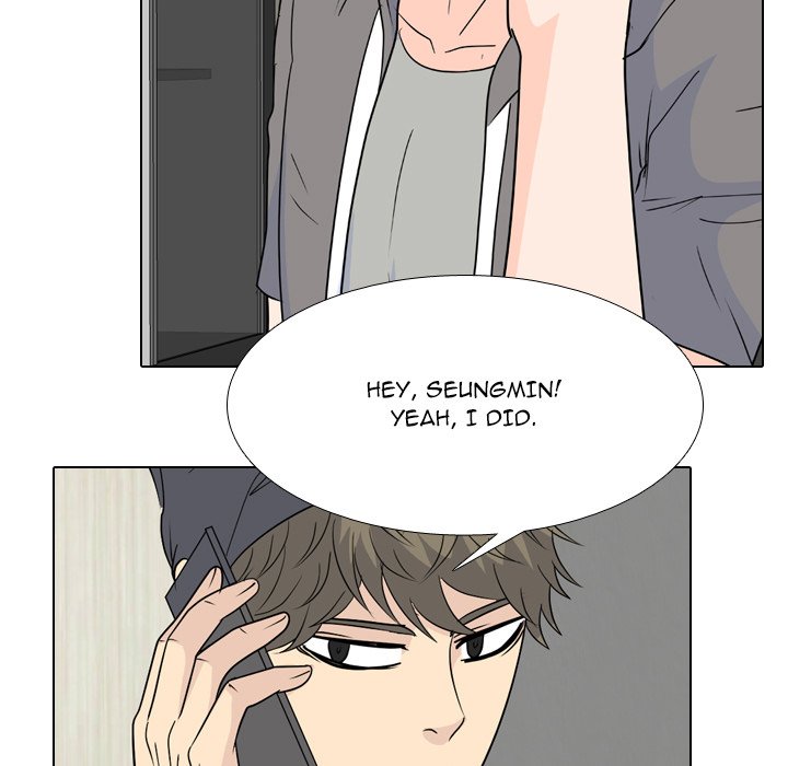 High School Legend Red Dragon chapter 165 page 89