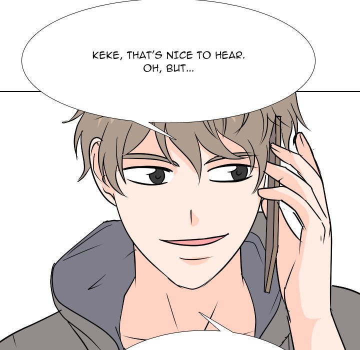 High School Legend Red Dragon chapter 165 page 91