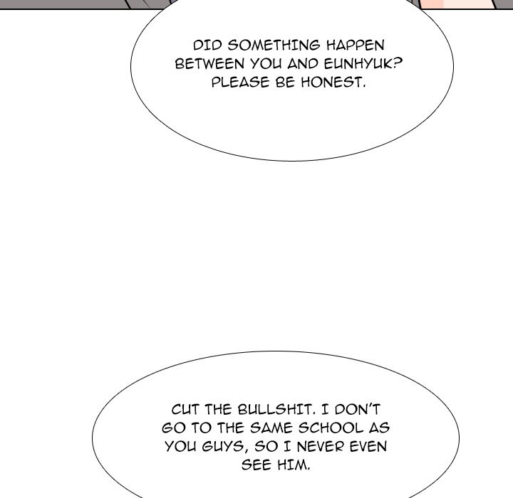 High School Legend Red Dragon chapter 165 page 92
