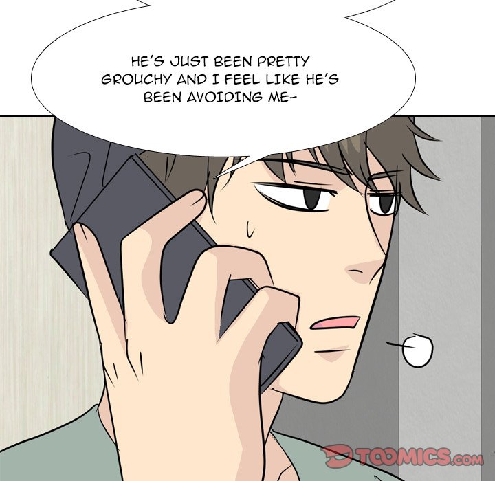 High School Legend Red Dragon chapter 165 page 93