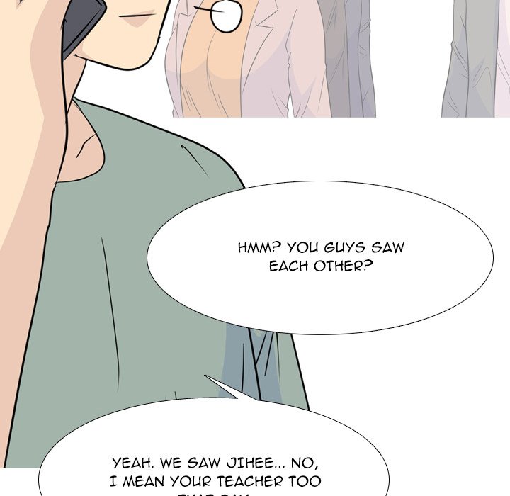High School Legend Red Dragon chapter 165 page 96