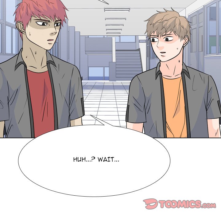 High School Legend Red Dragon chapter 165 page 102