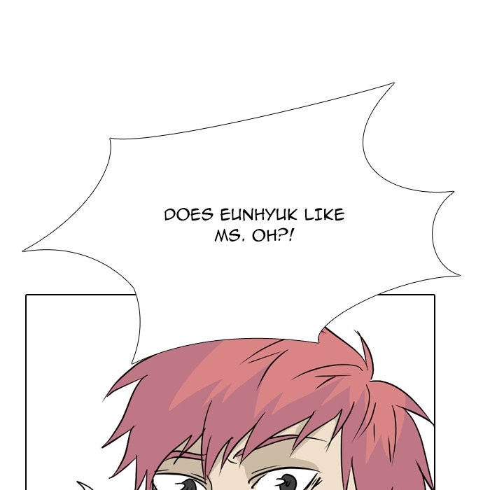 High School Legend Red Dragon chapter 165 page 103