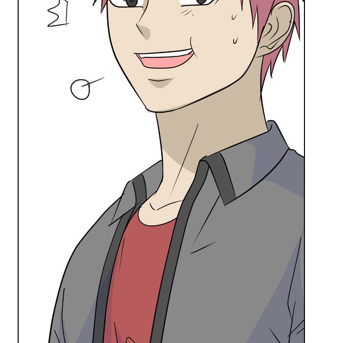 High School Legend Red Dragon chapter 165 page 104