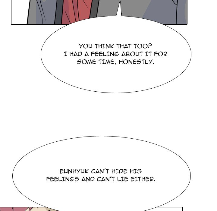 High School Legend Red Dragon chapter 165 page 105