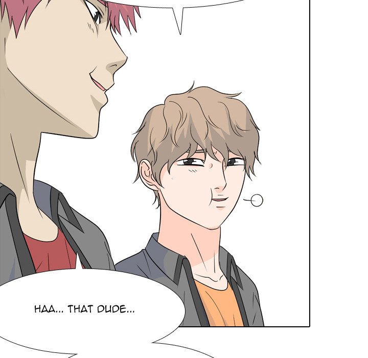 High School Legend Red Dragon chapter 165 page 106