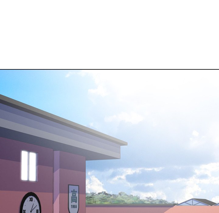 High School Legend Red Dragon chapter 165 page 108