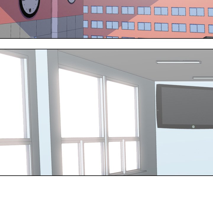 High School Legend Red Dragon chapter 165 page 109