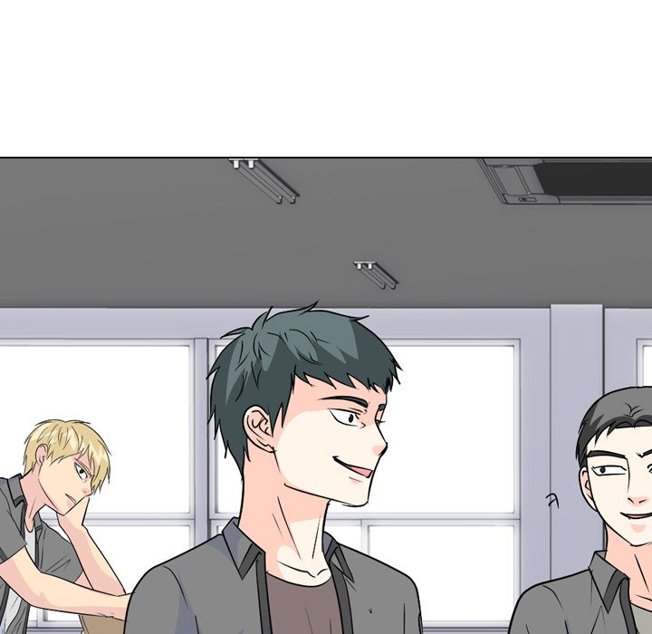 High School Legend Red Dragon chapter 165 page 110
