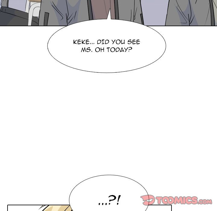 High School Legend Red Dragon chapter 165 page 111