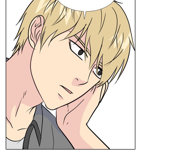 High School Legend Red Dragon chapter 165 page 112