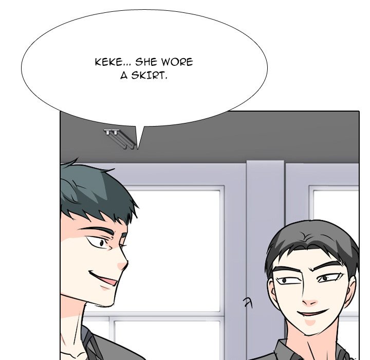 High School Legend Red Dragon chapter 165 page 113