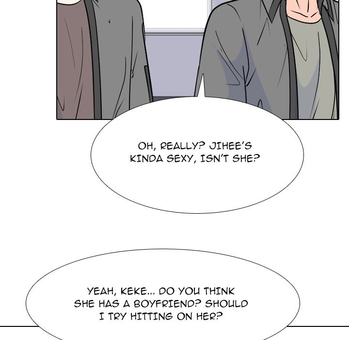 High School Legend Red Dragon chapter 165 page 114