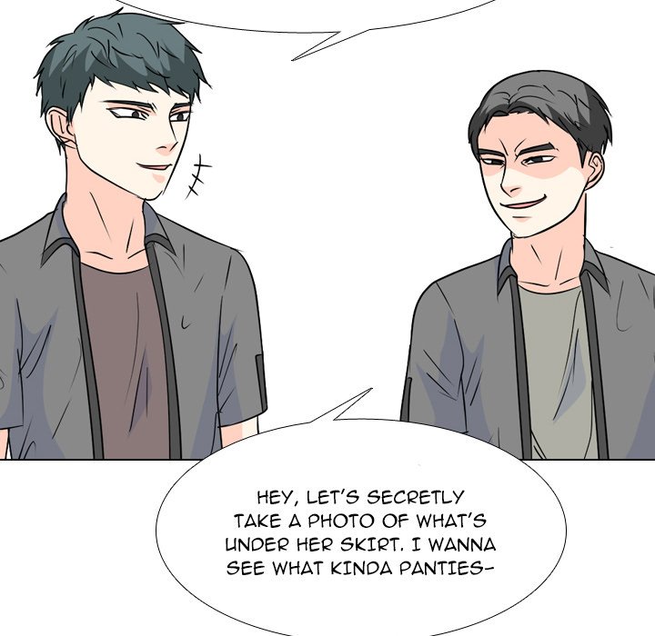 High School Legend Red Dragon chapter 165 page 115
