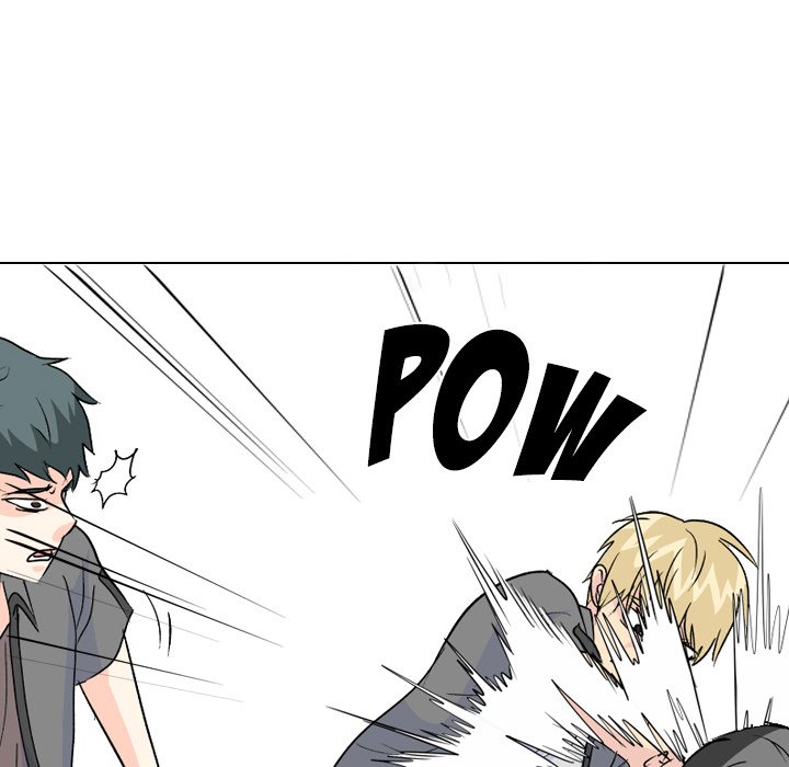 High School Legend Red Dragon chapter 165 page 119
