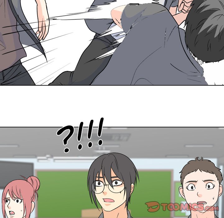 High School Legend Red Dragon chapter 165 page 120