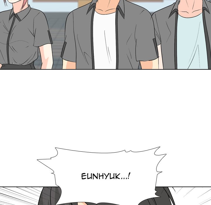 High School Legend Red Dragon chapter 165 page 121