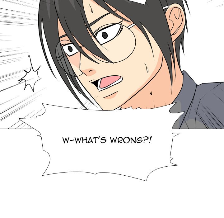 High School Legend Red Dragon chapter 165 page 122