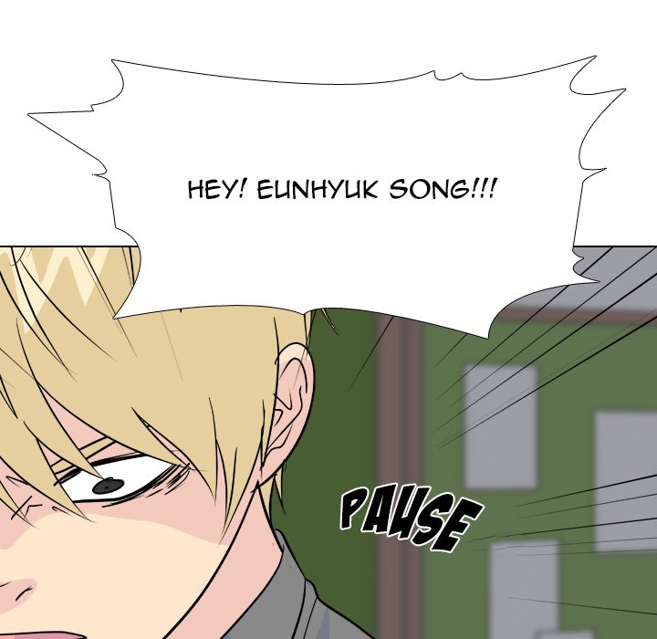 High School Legend Red Dragon chapter 165 page 126