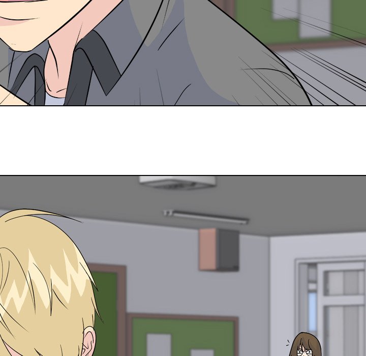 High School Legend Red Dragon chapter 165 page 127