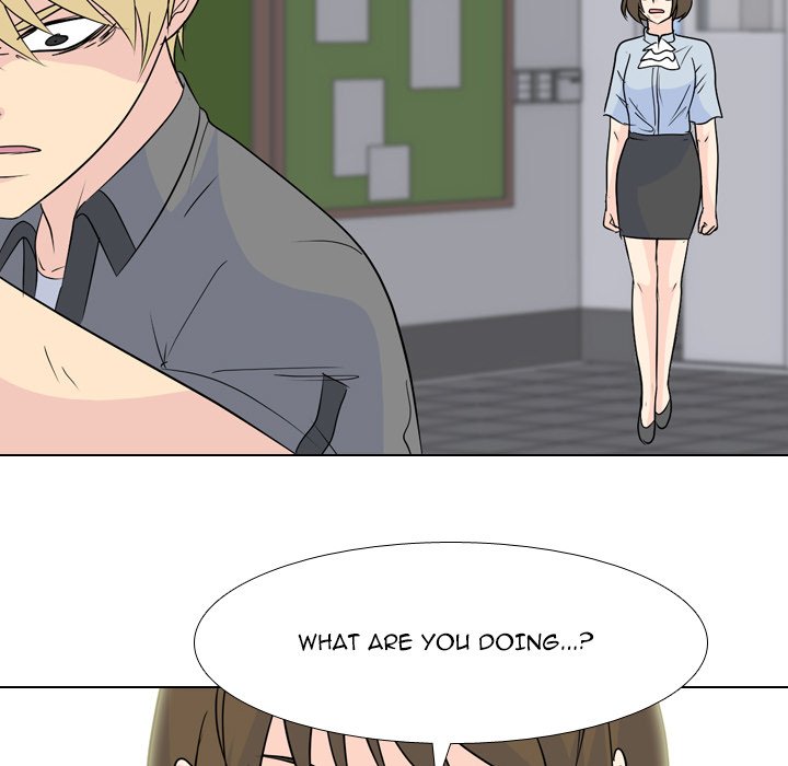 High School Legend Red Dragon chapter 165 page 128