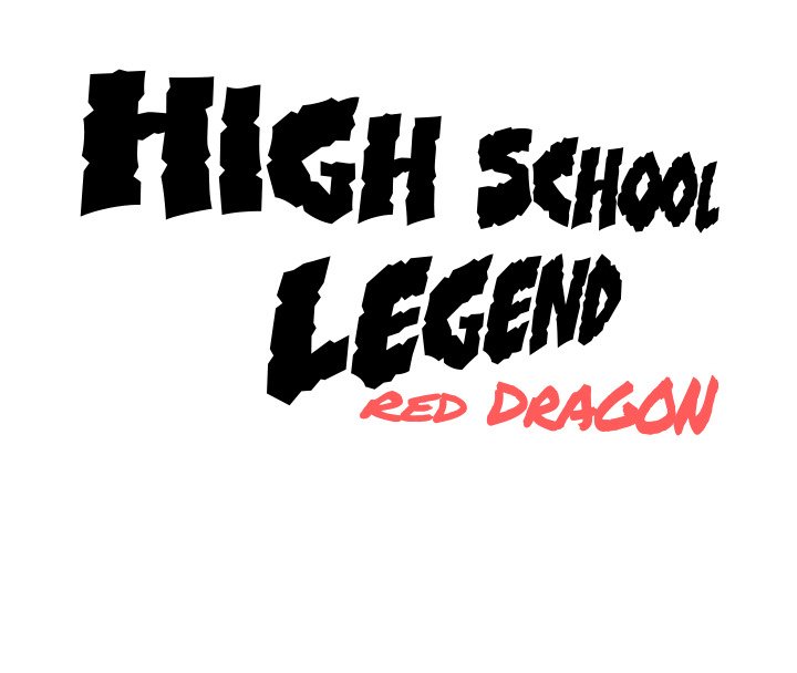 High School Legend Red Dragon chapter 165 page 130