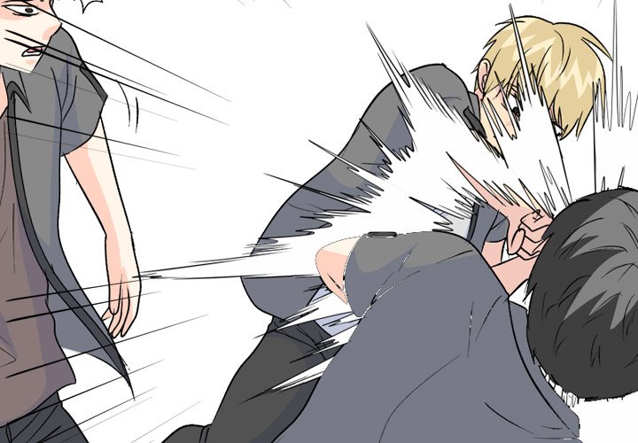 High School Legend Red Dragon chapter 166 page 2