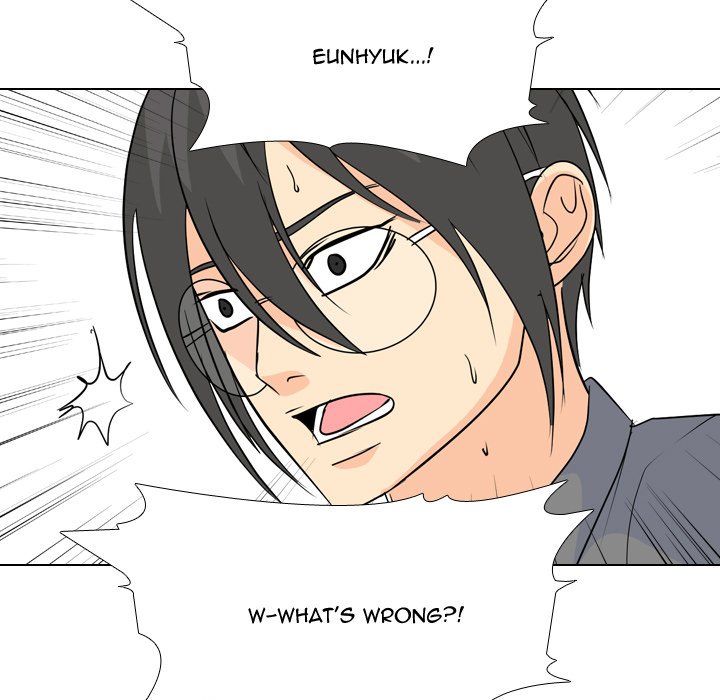 High School Legend Red Dragon chapter 166 page 5