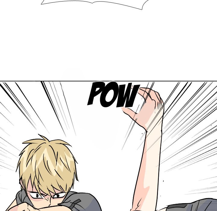 High School Legend Red Dragon chapter 166 page 6