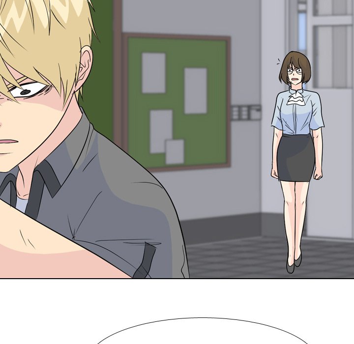 High School Legend Red Dragon chapter 166 page 11