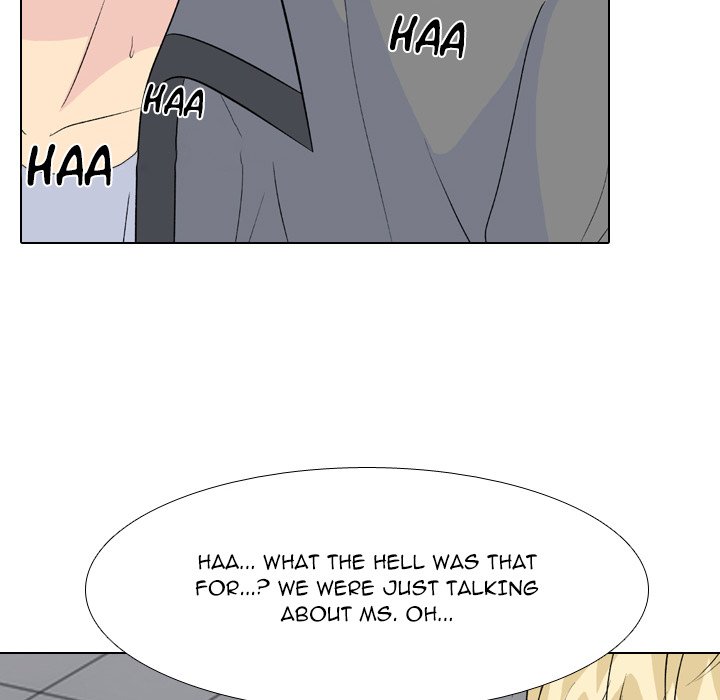 High School Legend Red Dragon chapter 166 page 20