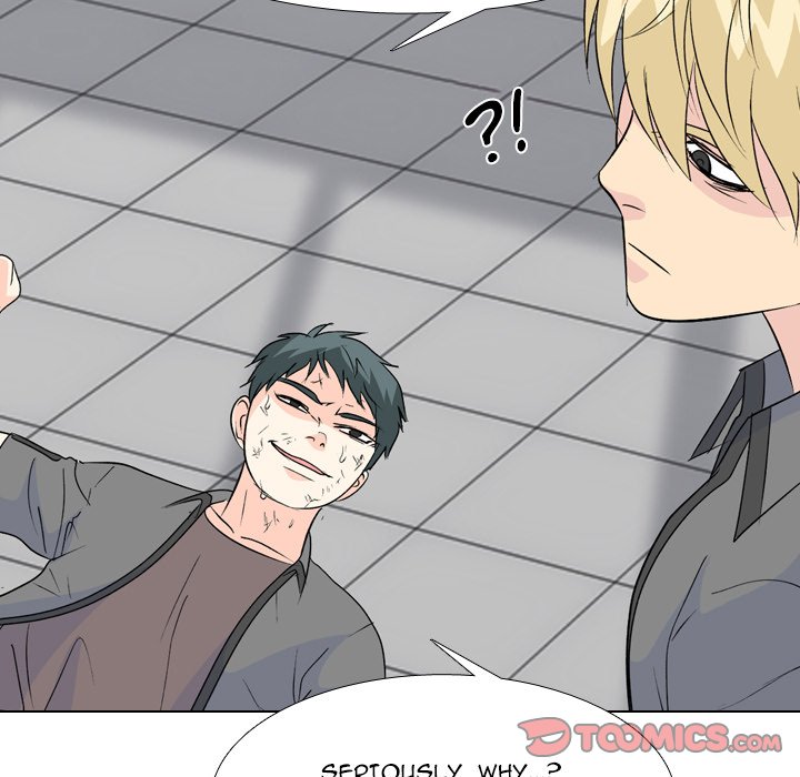 High School Legend Red Dragon chapter 166 page 21