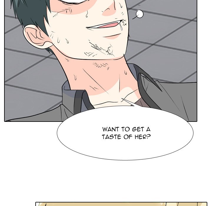 High School Legend Red Dragon chapter 166 page 23