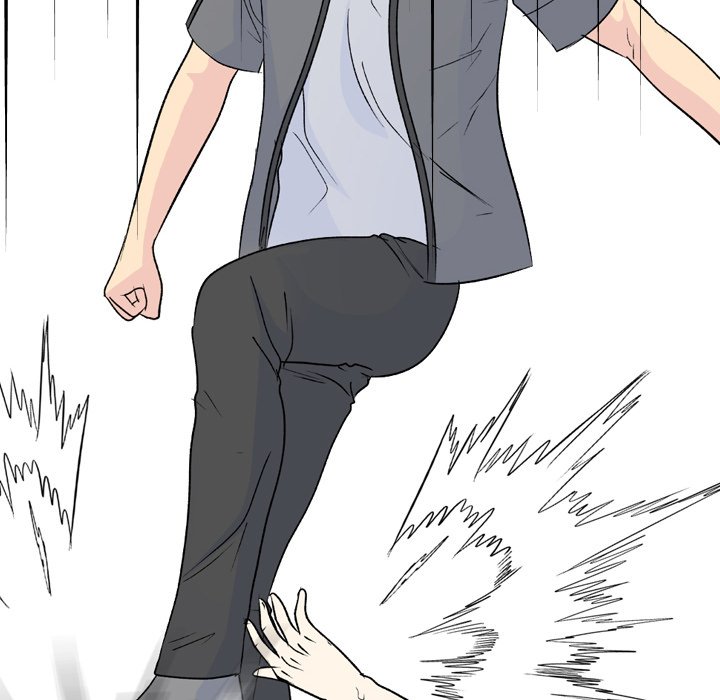 High School Legend Red Dragon chapter 166 page 26