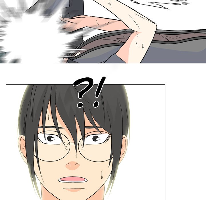 High School Legend Red Dragon chapter 166 page 27