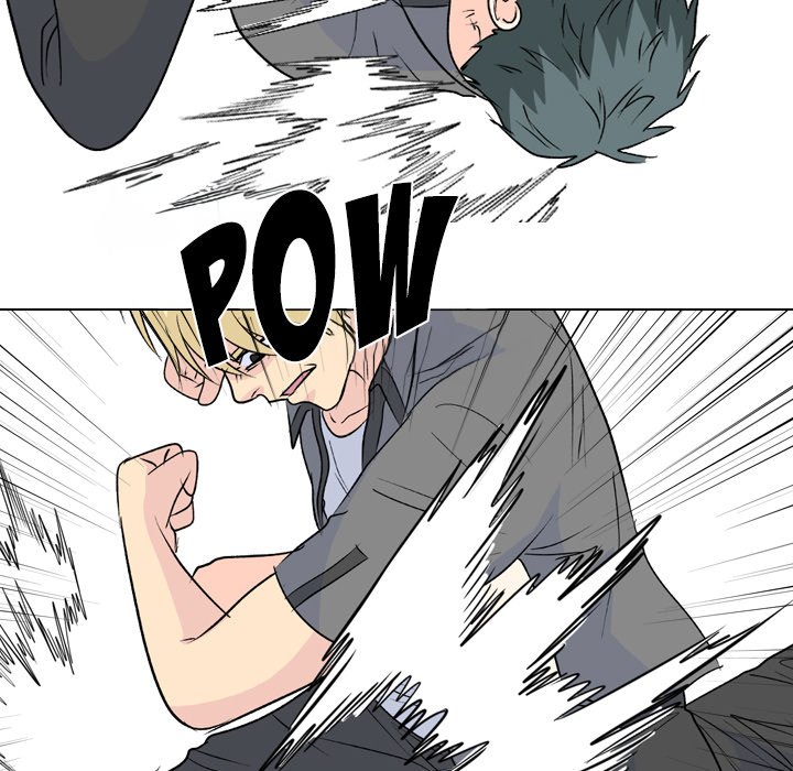 High School Legend Red Dragon chapter 166 page 32
