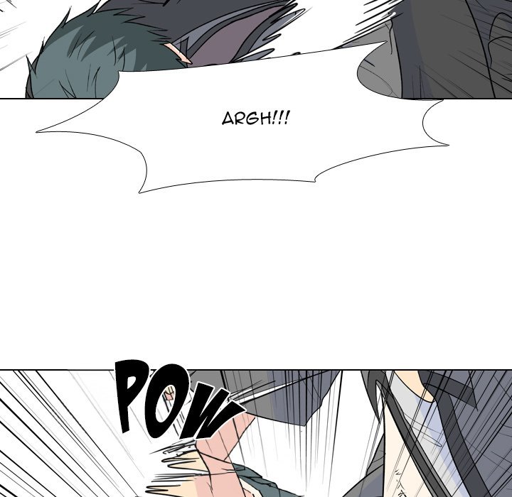 High School Legend Red Dragon chapter 166 page 33