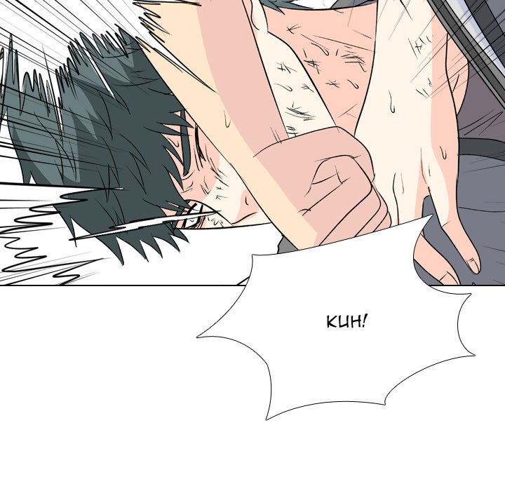 High School Legend Red Dragon chapter 166 page 34