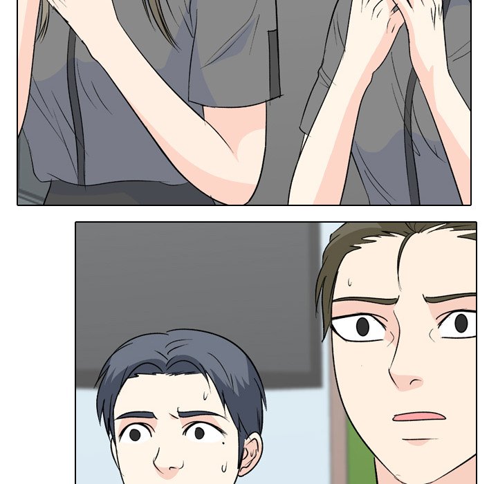 High School Legend Red Dragon chapter 166 page 36