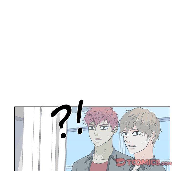 High School Legend Red Dragon chapter 166 page 39
