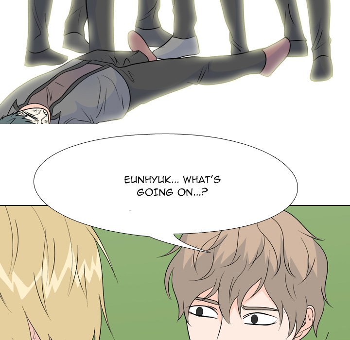 High School Legend Red Dragon chapter 166 page 52