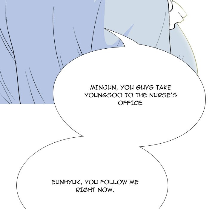 High School Legend Red Dragon chapter 166 page 59