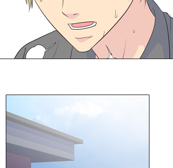 High School Legend Red Dragon chapter 166 page 61