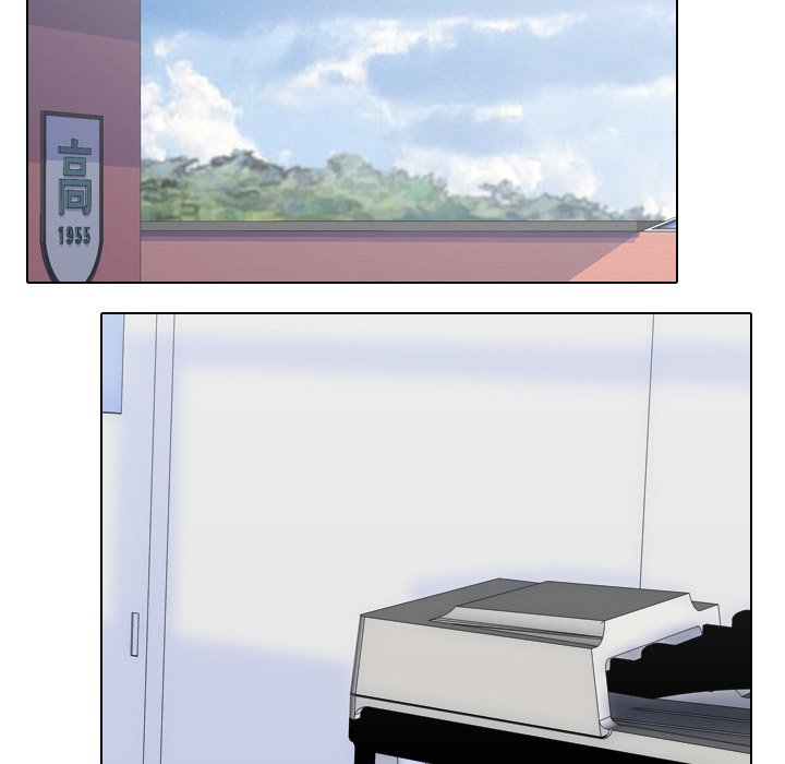 High School Legend Red Dragon chapter 166 page 62