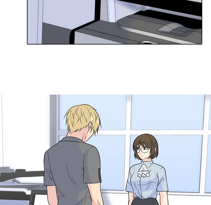 High School Legend Red Dragon chapter 166 page 63