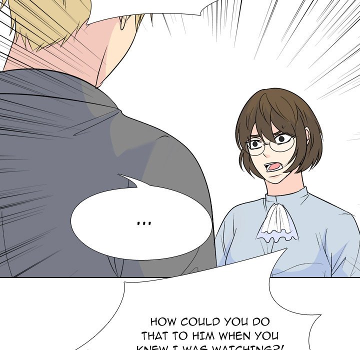 High School Legend Red Dragon chapter 166 page 67