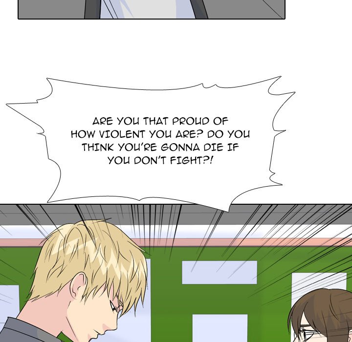 High School Legend Red Dragon chapter 166 page 70