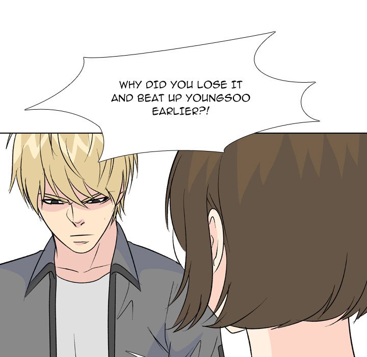 High School Legend Red Dragon chapter 166 page 72