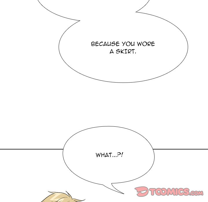 High School Legend Red Dragon chapter 166 page 75